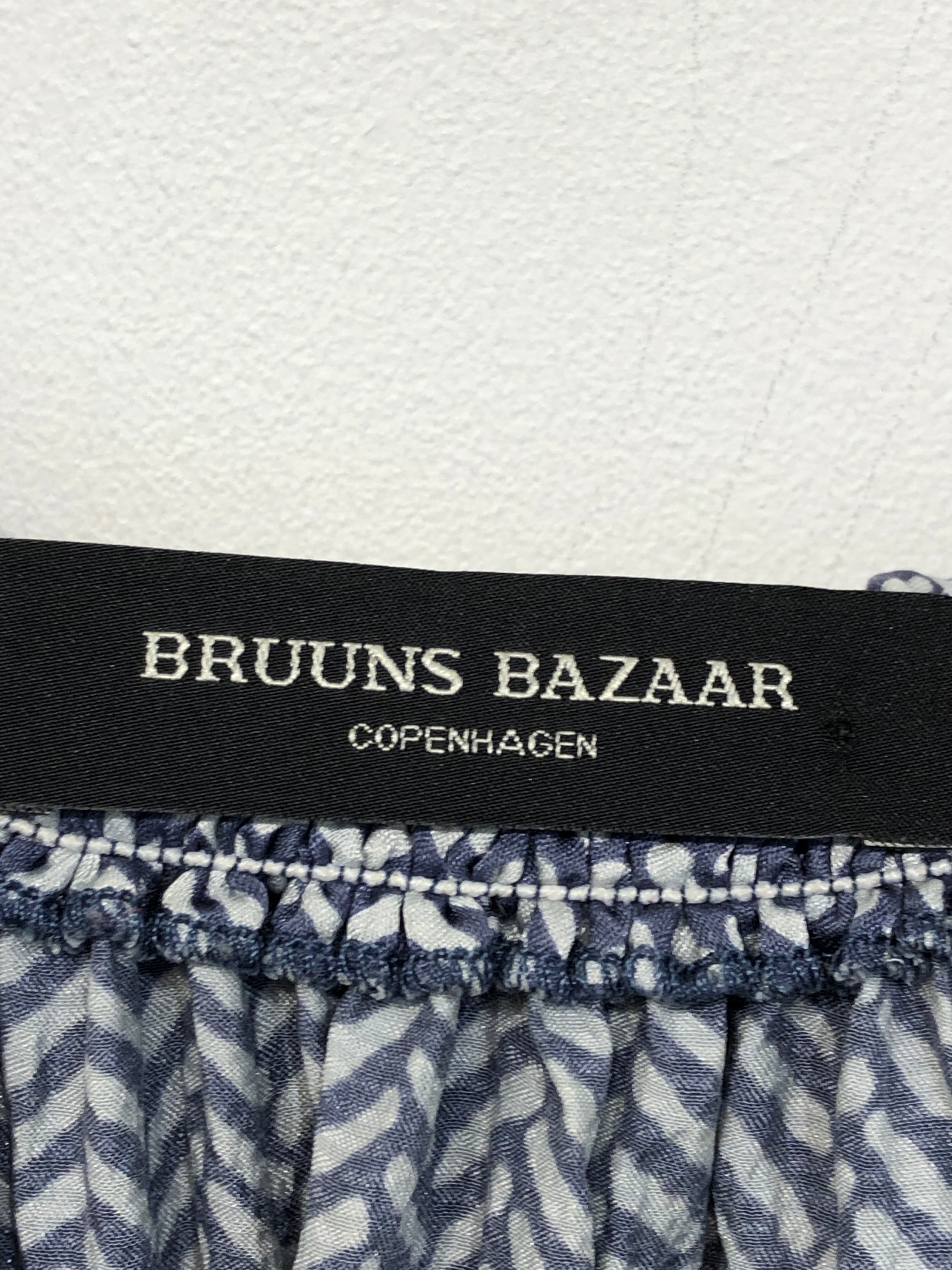 Bruuns Bazar Kjole